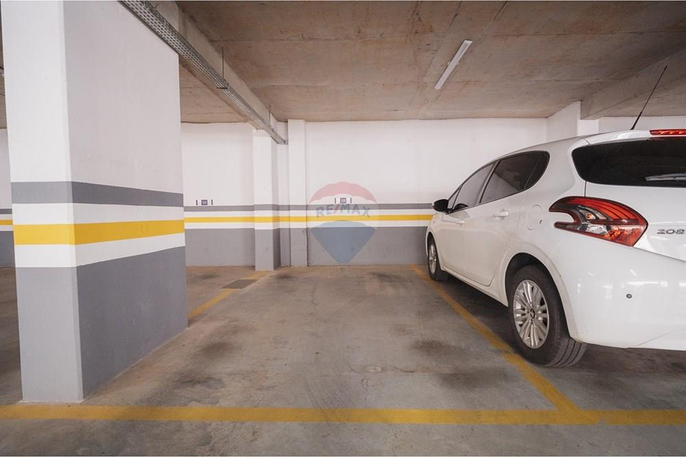 Apartamento - Alugar - Juiz de Fora , Minas Gerais - michaelseed.photo_S2-388.jpg - Garagem - 860211018-777