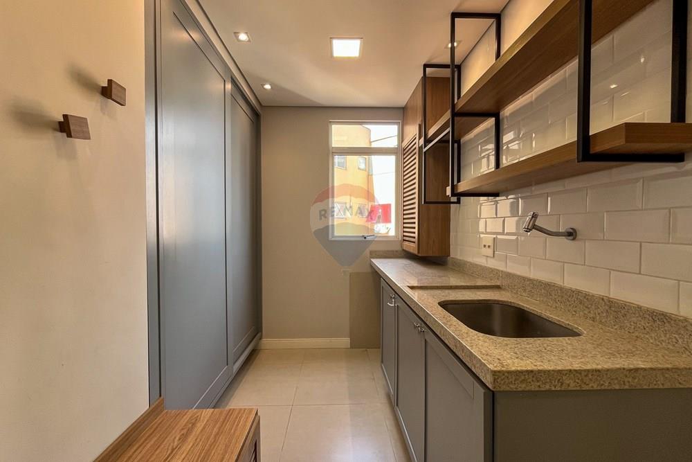 Apartamento - Venda - Juiz de Fora , Minas Gerais - IMG_8894.jpeg - Área de serviço - 860501014-21