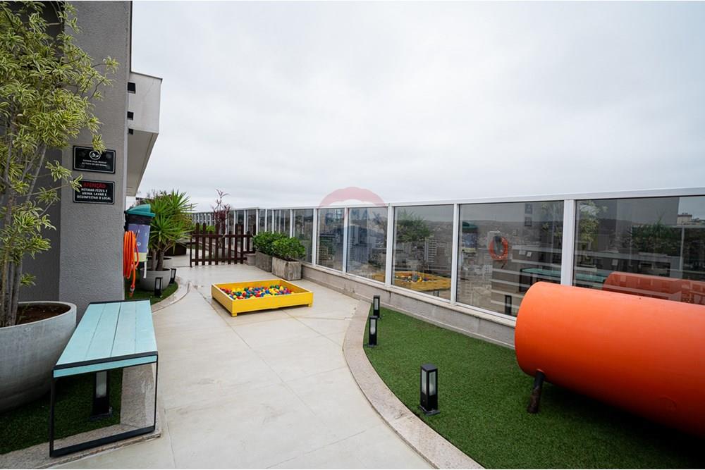 Apartamento - Venda - Juiz de Fora , Minas Gerais - michaelseed.photo_ 11 SEMANA1 -439.jpg - Terraço - 860361050-61