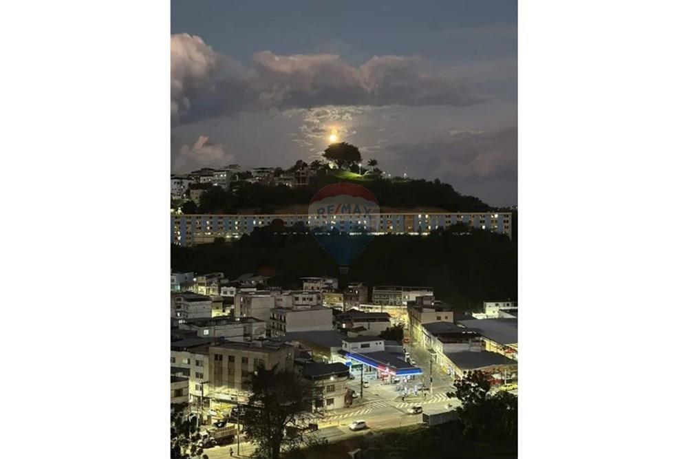 Apartamento - Venda - Juiz de Fora , Minas Gerais - WhatsApp Image 2024-07-27 at 17.55.58.jpeg - Fachada - 860211077-211