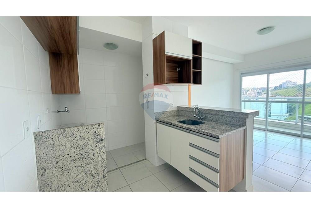 Apartamento - Alugar - Juiz de Fora , Minas Gerais - 6.jpg - 860281007-425