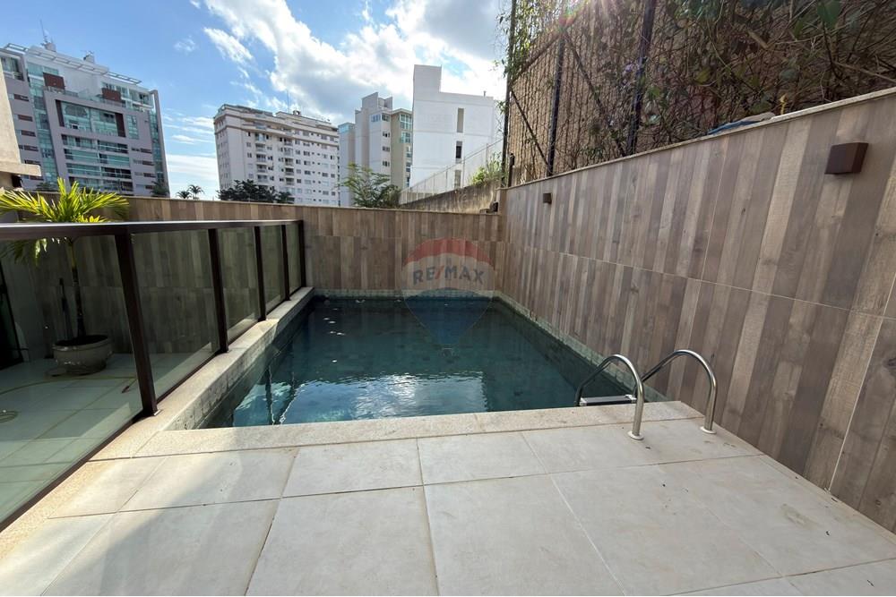 Apartamento - Alugar - Juiz de Fora , Minas Gerais - IMG_5370.JPEG - 860301001-666