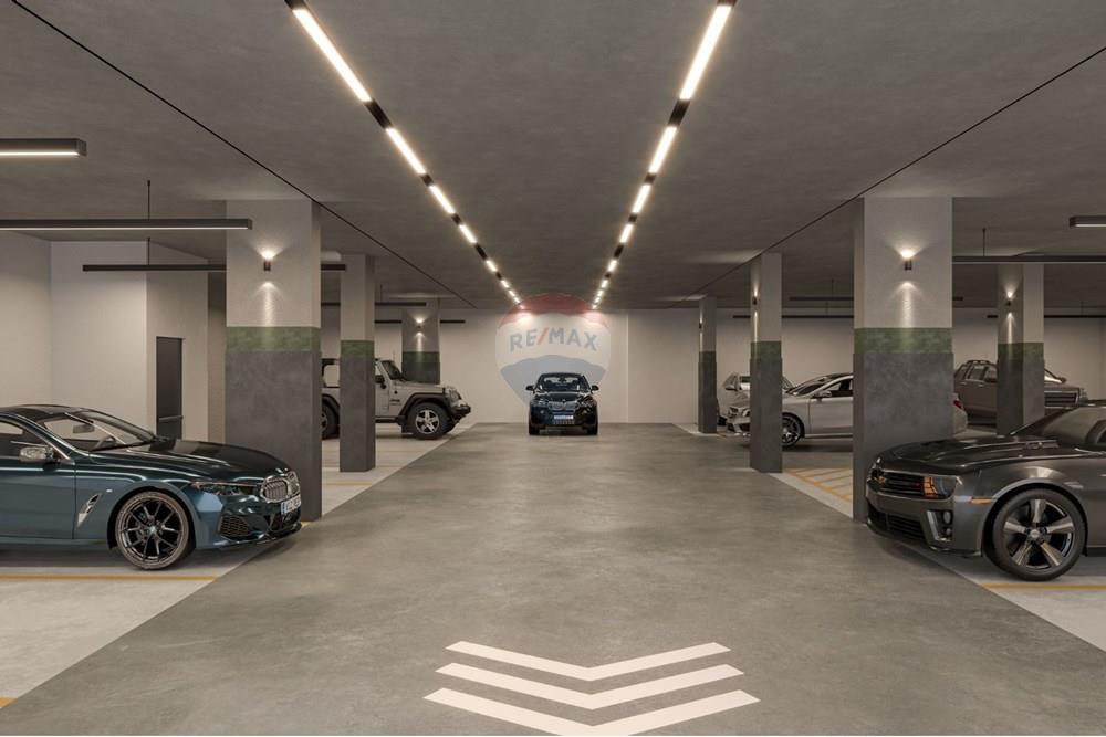 Apartamento - Venda - Juiz de Fora , Minas Gerais - 10.jpg - Garagem - 860211131-17