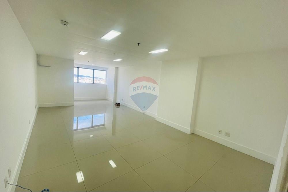 Cj. Comercial/ Sala - Alugar - Juiz de Fora , Minas Gerais - Sem título.jpg - 860281007-347