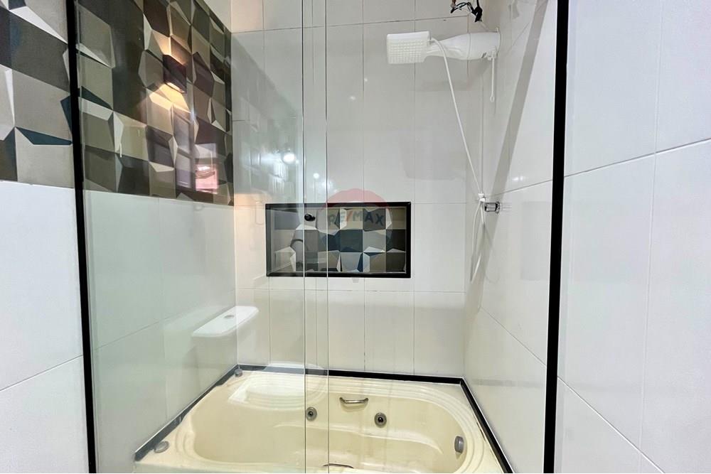 Mieszkaniowa - Dom w zabudowie szeregowej - Juiz de Fora , Minas Gerais - BR - IMG_5166.jpeg - 860501034-22