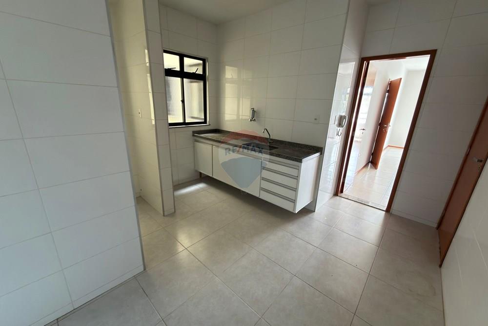 Apartamento - Alugar - Juiz de Fora , Minas Gerais - IMG_5868.JPEG - 860301001-672