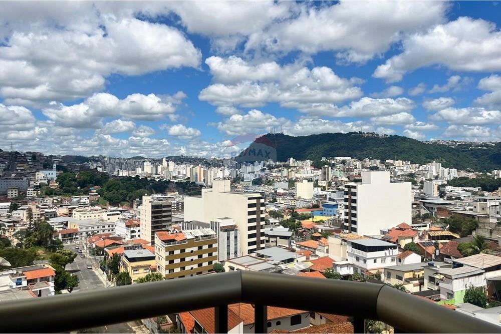 Cobertura - Venda - Juiz de Fora , Minas Gerais - cob13.jpeg - 860301053-20