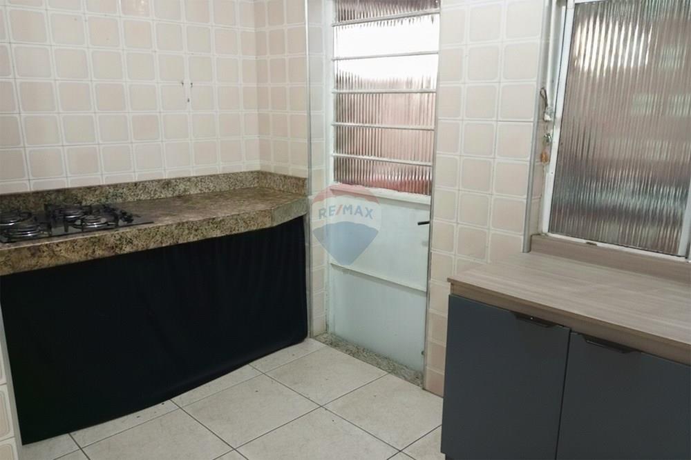 Casa - Venda - Juiz de Fora , Minas Gerais - MARILÉIA_12.jpg - Cozinha - 860321026-34