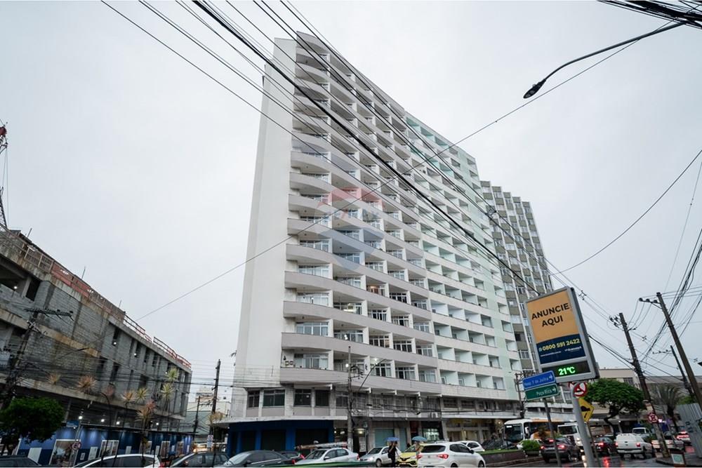 Apartamento - Venda - Juiz de Fora , Minas Gerais - michaelseed.photo_202602_02-202.jpg - Fachada - 860211019-211