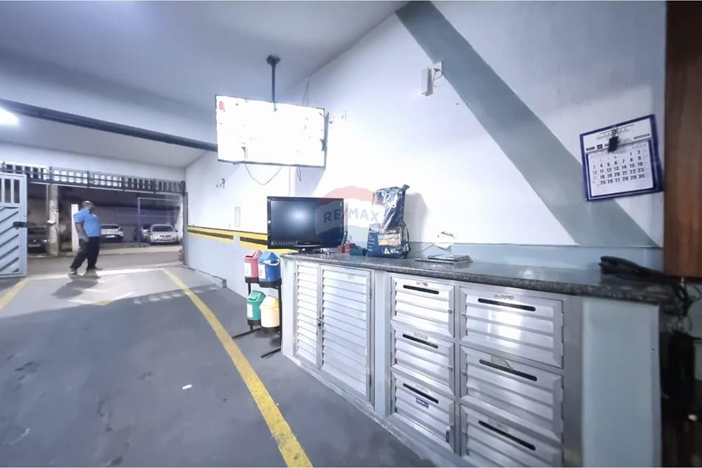 Apartamento - Alugar - Juiz de Fora , Minas Gerais - Portaria 1.jpeg - 860361010-543