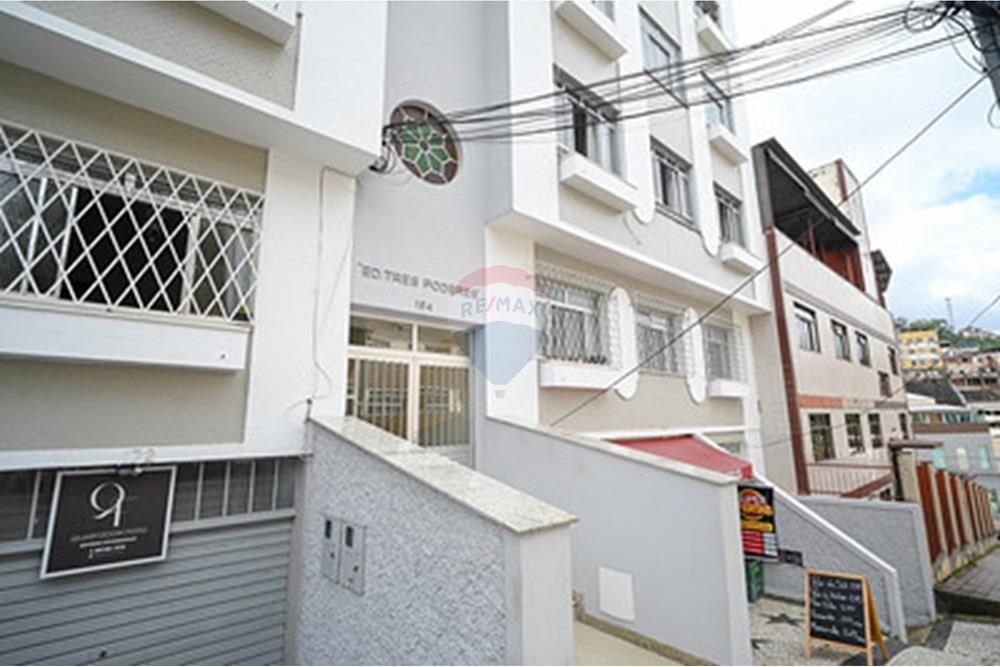 Apartamento - Venda - Juiz de Fora , Minas Gerais - michaelseed.photo_010226-35-S.jpg - 860281161-1