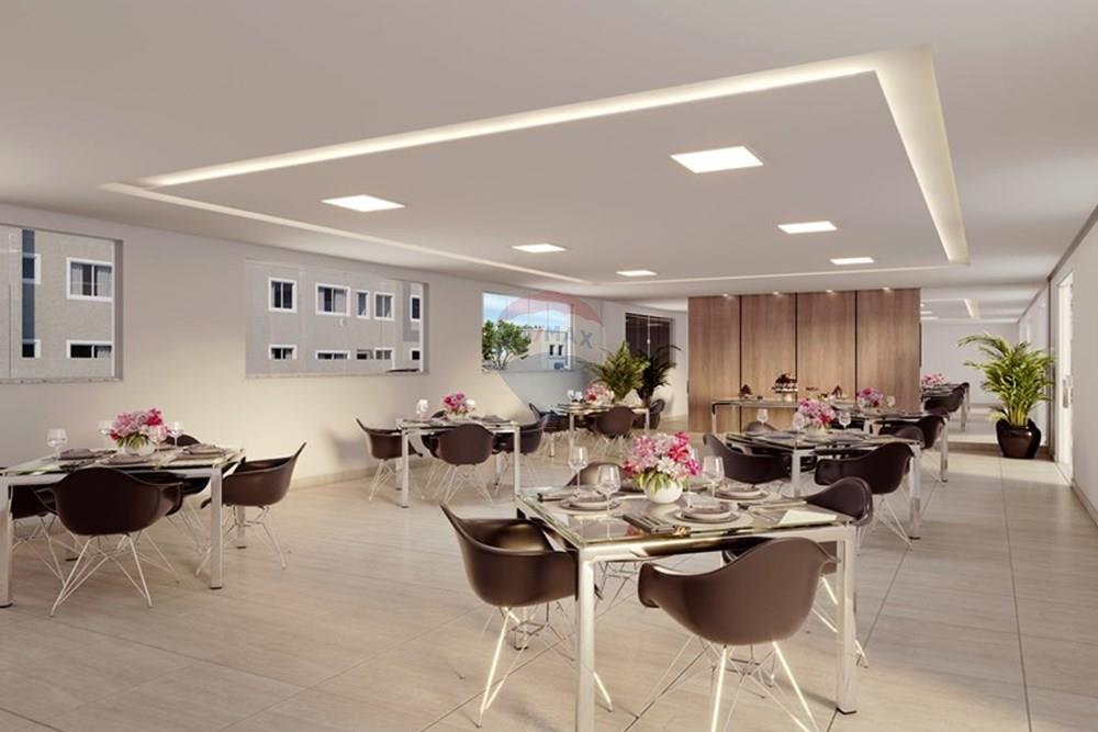 Apartamento - Venda - Juiz de Fora , Minas Gerais - SALÃO DE FESTAS.jpg - 860381067-58