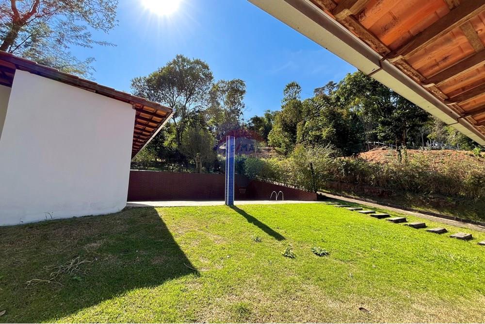 Casa - Venda - Juiz de Fora , Minas Gerais - IMG_7619.jpeg - 860501002-145