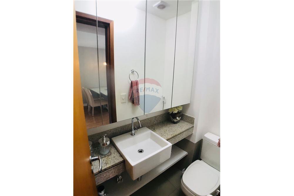 Apartamento - Alugar - Juiz de Fora , Minas Gerais - 21 - 860211036-226