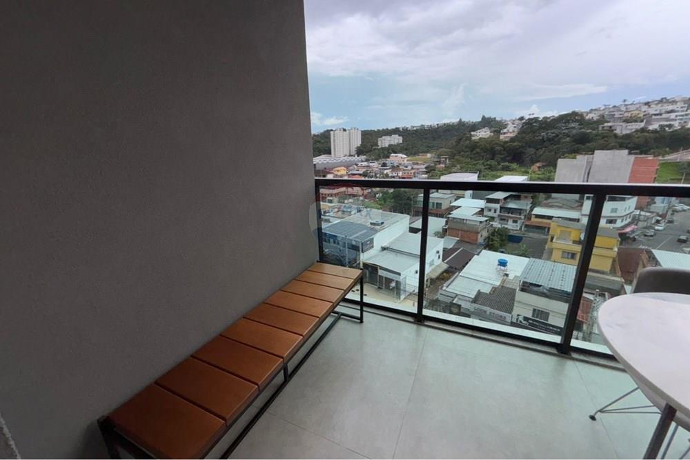 Apartamento - Alugar - Juiz de Fora , Minas Gerais - WhatsApp Image 2026-02-06 at 11.20.11 (2).jpeg - 860301009-518