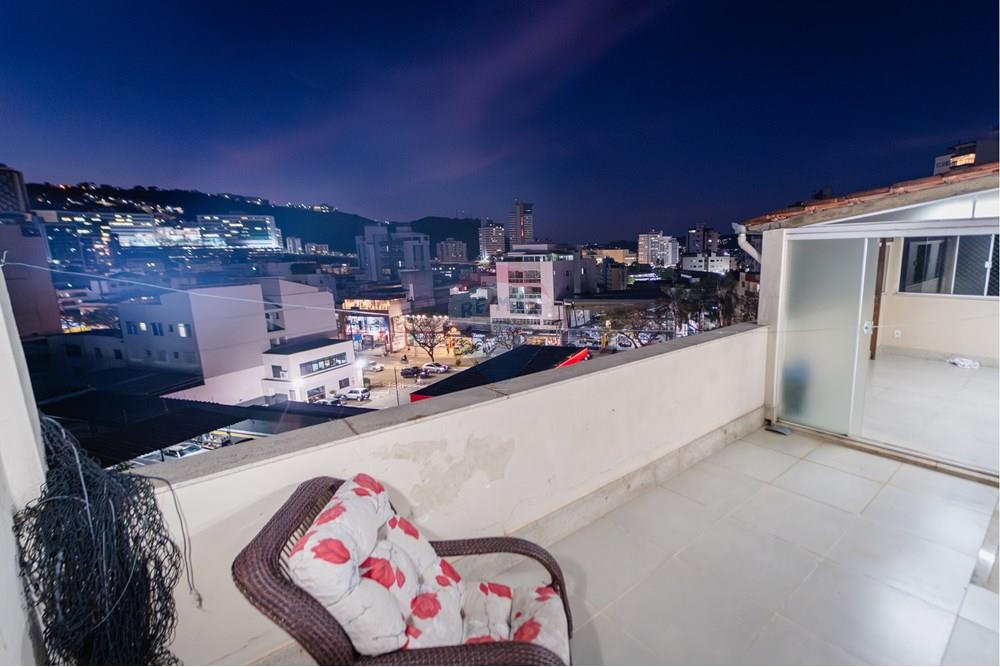 Cobertura - Venda - Juiz de Fora , Minas Gerais - _DSC1275.jpg - 860241098-57