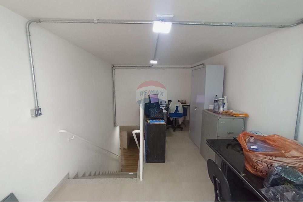 Ponto Comercial/ Loja - Alugar - Juiz de Fora , Minas Gerais - 1000163533.jpg - 860321042-127