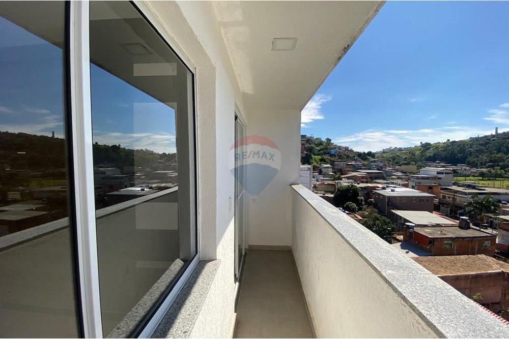 Studio - Venda - Juiz de Fora , Minas Gerais - IMG-20250616-WA0189.jpg - Varanda - 860211024-176