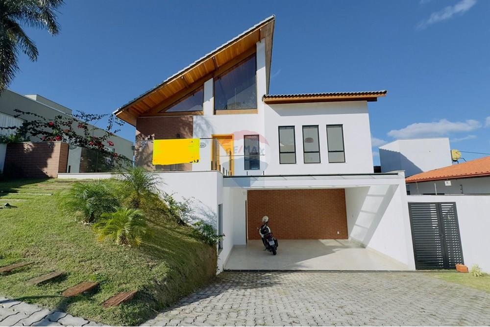 Casa - Alugar - Juiz de Fora , Minas Gerais - 300d955a-9513-411a-8df2-7641866ec1bb.jpg - 860281007-309