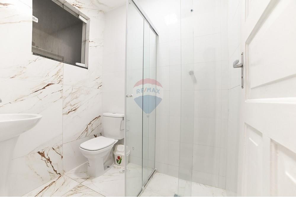 Rezidencijalno - Stan-Apartman - Juiz de Fora , Minas Gerais - BR - michaelseed photo_09 10 11-128.jpg - Kupaonica - 860431060-56