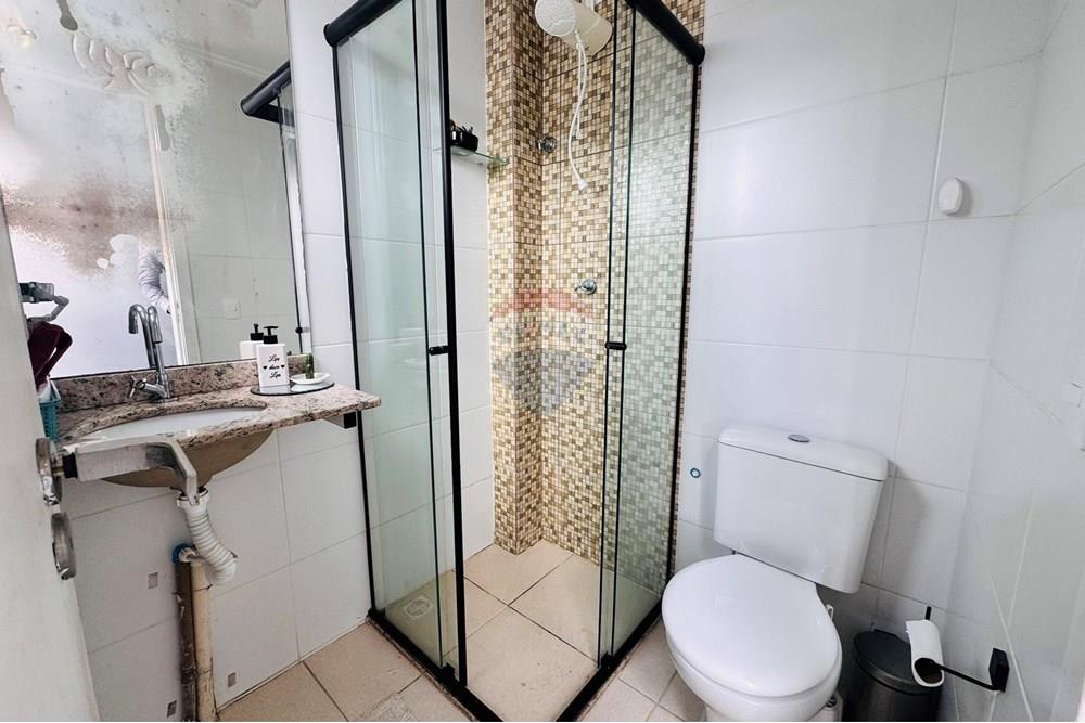 Residencial - Penthouse - Juiz de Fora , Minas Gerais - BR - IMG_1586.JPEG - 860301001-613