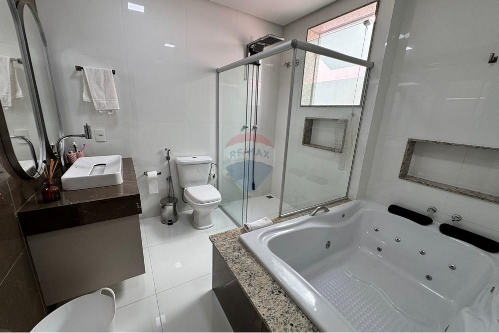 Casa - Venda - Juiz de Fora , Minas Gerais - IMG_4495.JPEG - 860301001-593