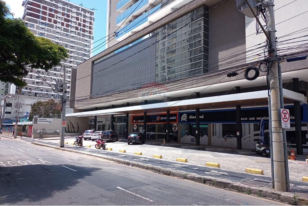 Studio - Alugar - Juiz de Fora , Minas Gerais - IMG-20240317-WA0142.jpg - Fachada - 860431031-36