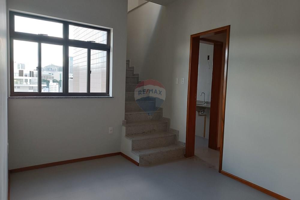 Cobertura - Venda - Juiz de Fora , Minas Gerais - IMG_20251229_153659.jpg - 860381041-71