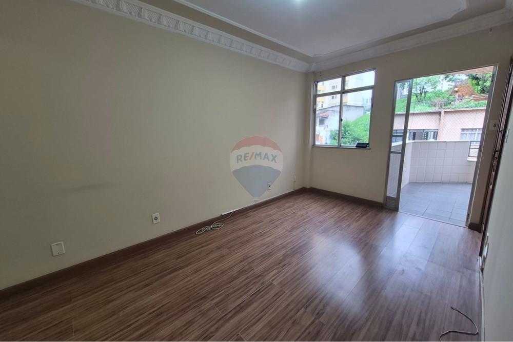 Apartamento - Alugar - Juiz de Fora , Minas Gerais - c02b4ea0-9c00-43ca-a8db-7a636447b03f.jpg - 860501041-158