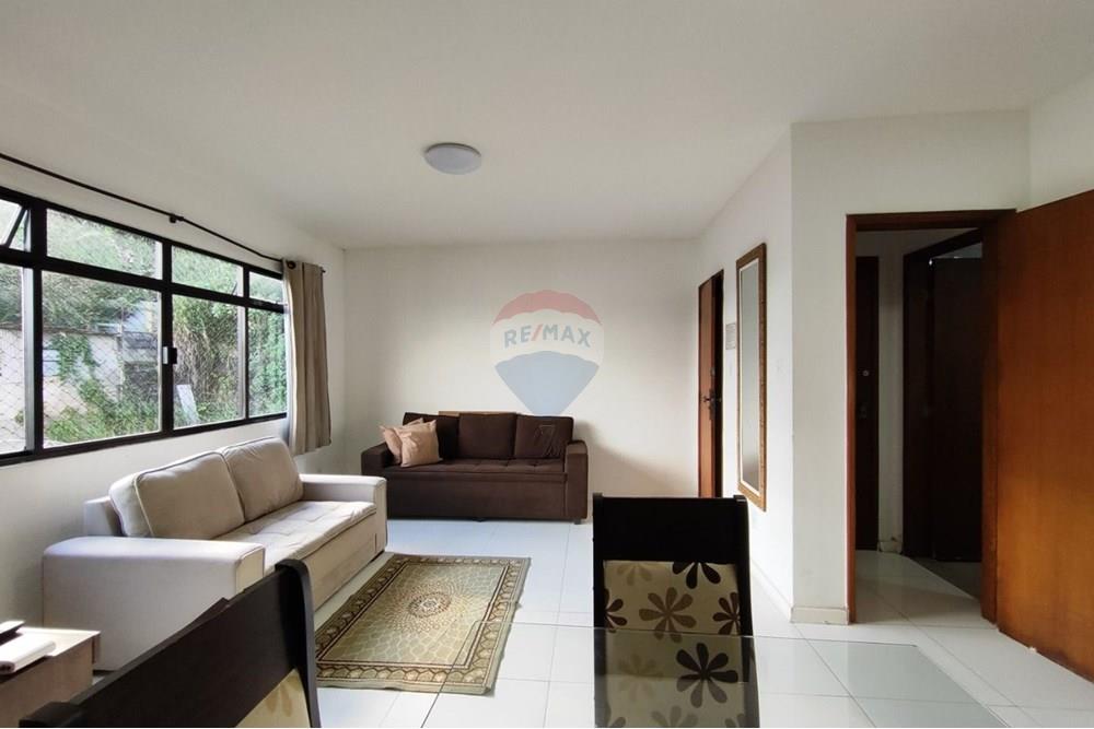 Apartamento - Alugar - Juiz de Fora , Minas Gerais - 3.jpg - 860301053-1