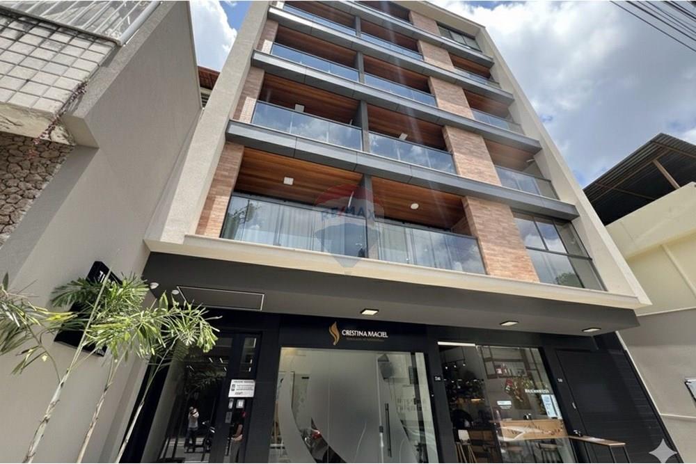 Studio - Alugar - Juiz de Fora , Minas Gerais - WhatsApp Image 2025-12-04 at 15.39.11.jpeg - 860291049-45