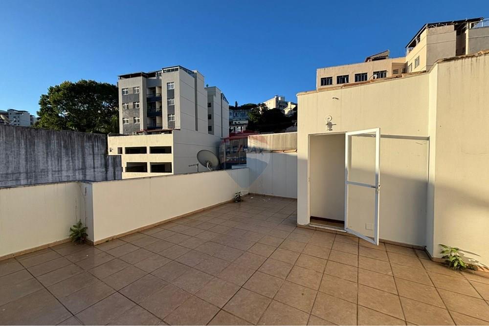 Cobertura - Alugar - Juiz de Fora , Minas Gerais - IMG_4899.jpeg - 860301007-427