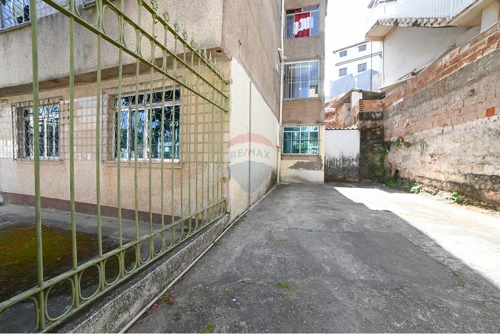 Apartamento - Venda - Juiz de Fora , Minas Gerais - michaelseed.photo_-361.jpg - Garagem - 860361050-55