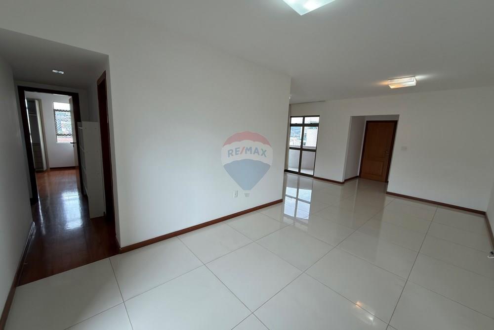 Apartamento - Alugar - Juiz de Fora , Minas Gerais - IMG_6159.JPEG - 860301001-676