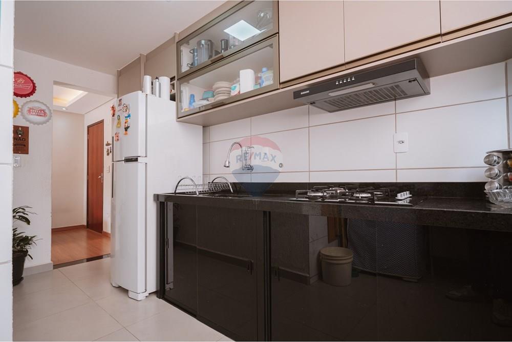 Apartamento - Venda - Juiz de Fora , Minas Gerais - michaelseed photo_202601_01-85.jpg - Cozinha - 860281090-228