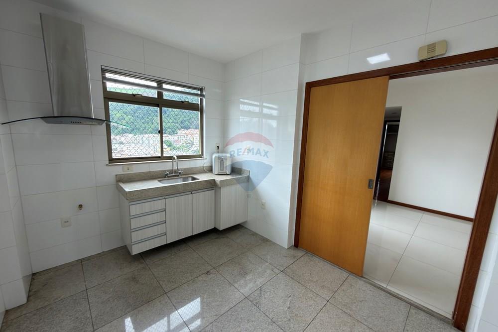 Apartamento - Alugar - Juiz de Fora , Minas Gerais - IMG_6171.JPEG - 860301001-676