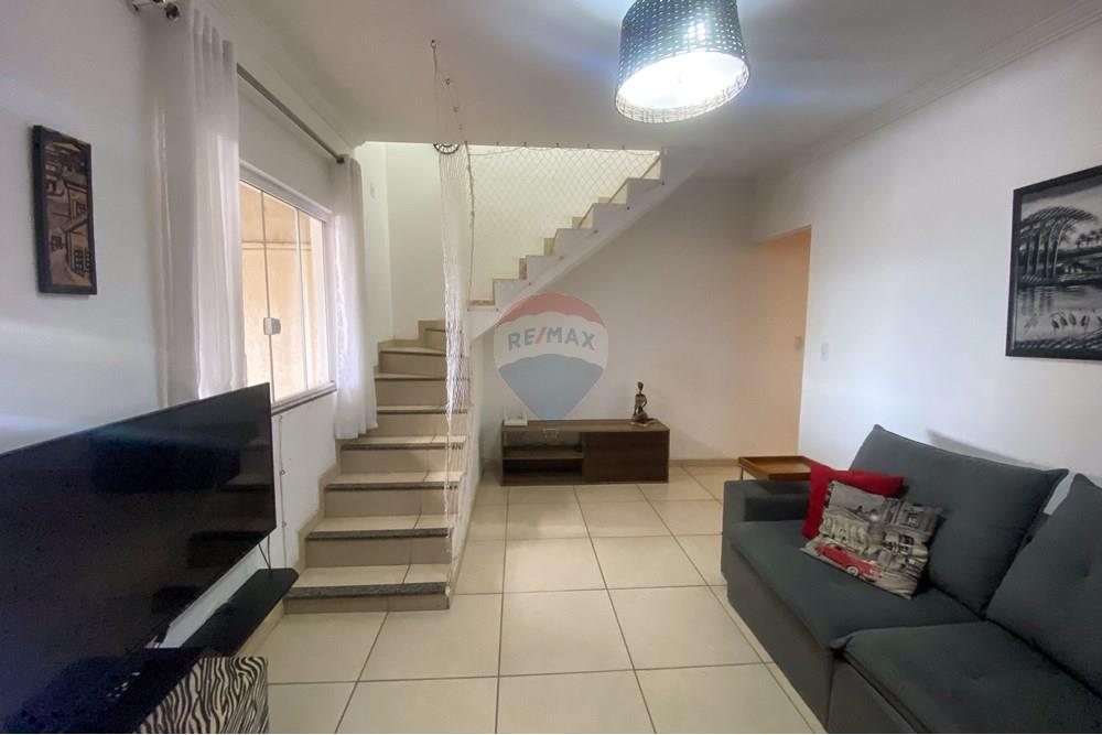 Casa - Venda - Juiz de Fora , Minas Gerais - Foto0011.jpg - Sala de estar - 860241081-23