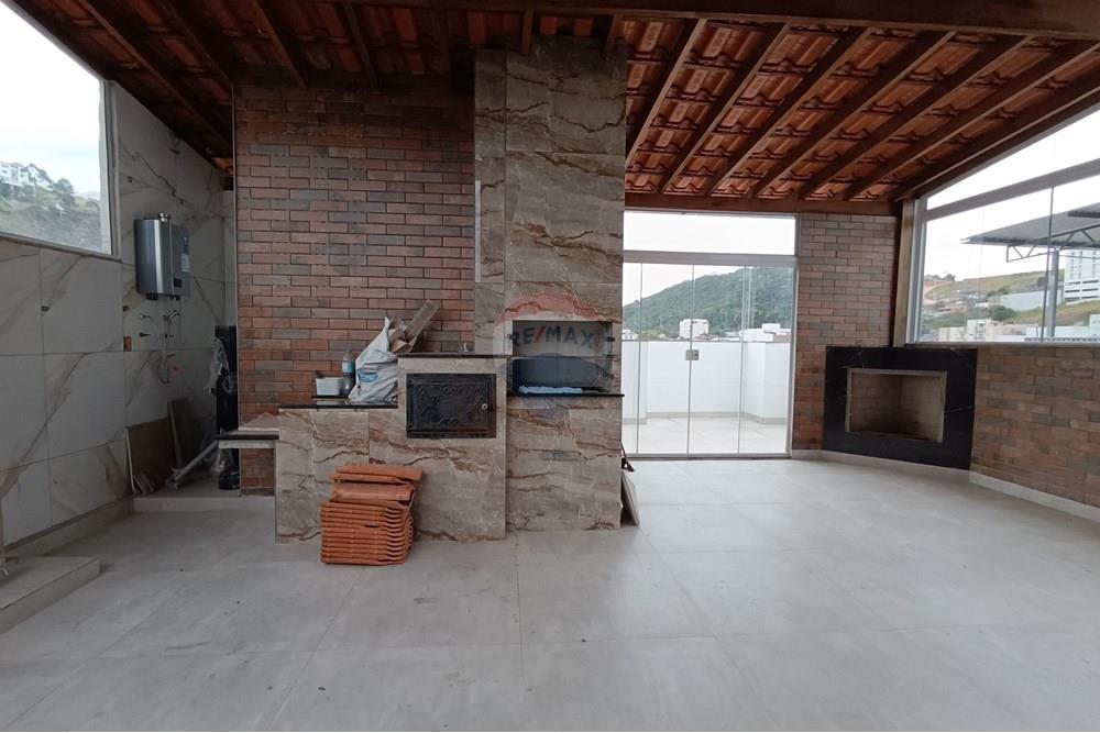 Cobertura - Venda - Juiz de Fora , Minas Gerais - IMG_20251027_173651.jpg - 860381041-68