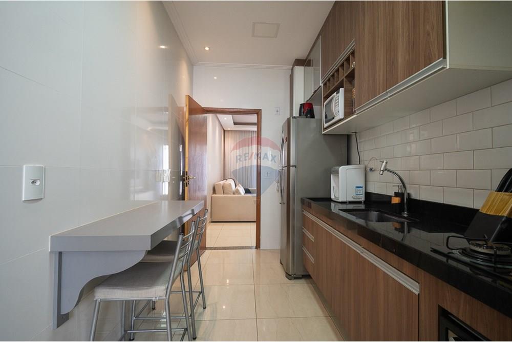 Apartamento - Alugar - Juiz de Fora , Minas Gerais - michaelseed photo_11_04-5.jpg - Cozinha - 860431075-20