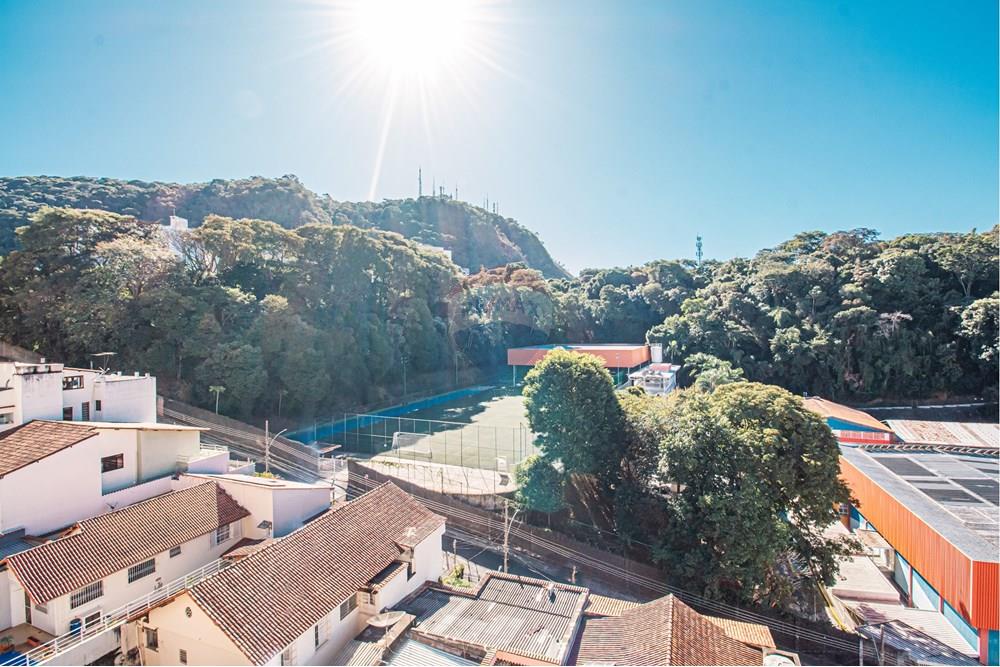 Cobertura - Venda - Juiz de Fora , Minas Gerais - 13--0.jpg - 860321018-94