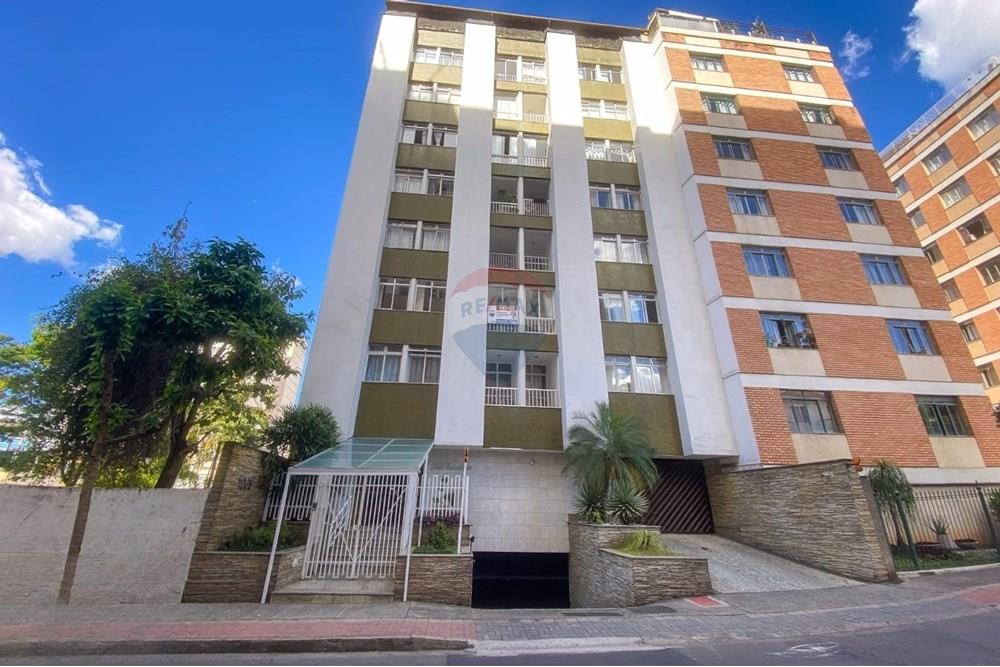 Apartamento - Venda - Juiz de Fora , Minas Gerais - WhatsApp Image 2025-10-26 at 16.08.31 (1).jpeg - Fachada - 860241112-120