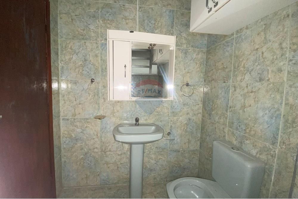 Apartamento - Alugar - Juiz de Fora , Minas Gerais - IMG_2681.jpg - Banheiro - 860321018-103