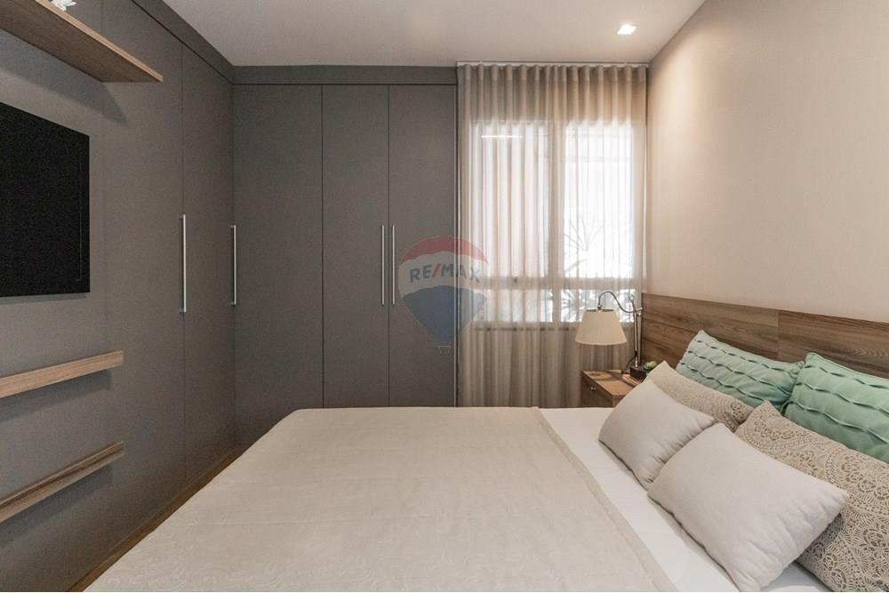 Apartamento - Venda - Juiz de Fora , Minas Gerais - 001.Maison Royale Residencial.jpg - 860301007-363