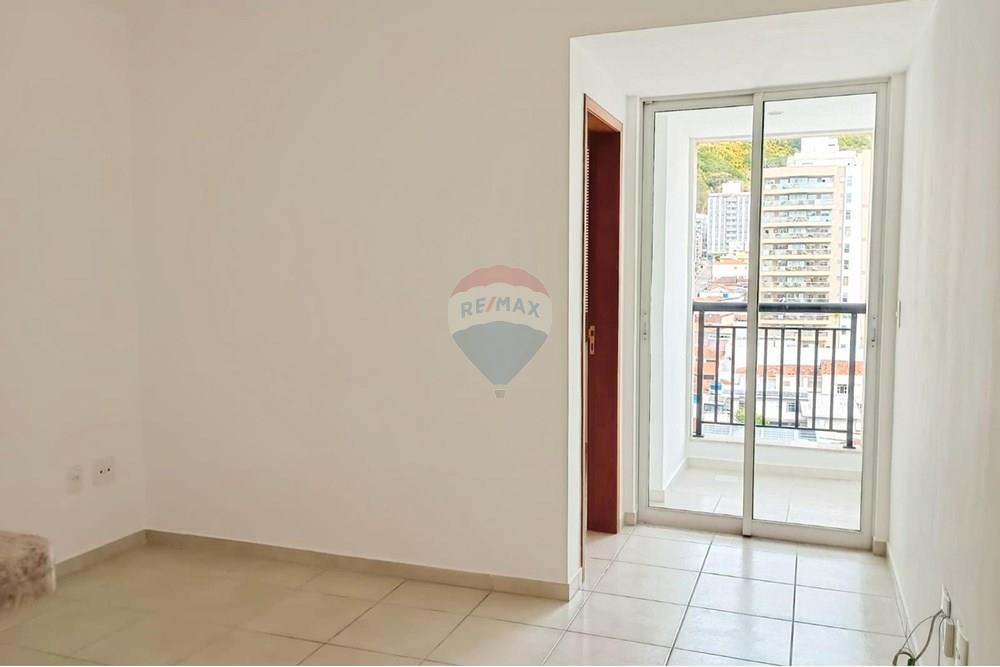 Apartamento - Alugar - Juiz de Fora , Minas Gerais - 3.jpg - Sala - 860211018-773