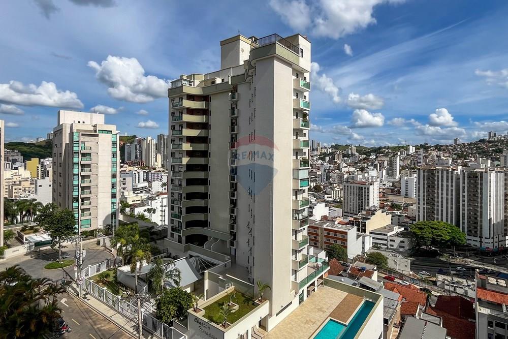 Apartamento - Venda - Juiz de Fora , Minas Gerais - IMG_8924.jpeg - 860501014-21