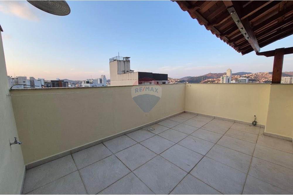Cobertura - Alugar - Juiz de Fora , Minas Gerais - WhatsApp Image 2025-09-17 at 08.51.43.jpeg - 860281137-10
