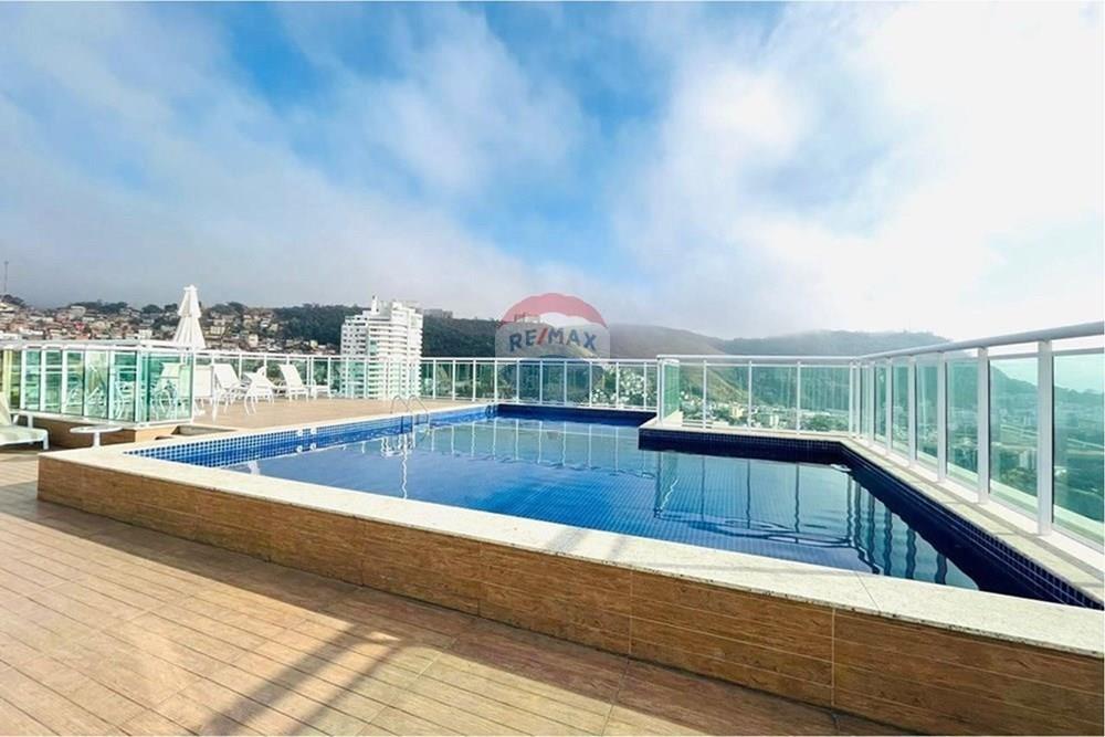 Apartamento - Alugar - Juiz de Fora , Minas Gerais - L_02b8b847-7c05-40c0-9582-bb18069f4568.jpg - Área Gourmet - 860431060-87