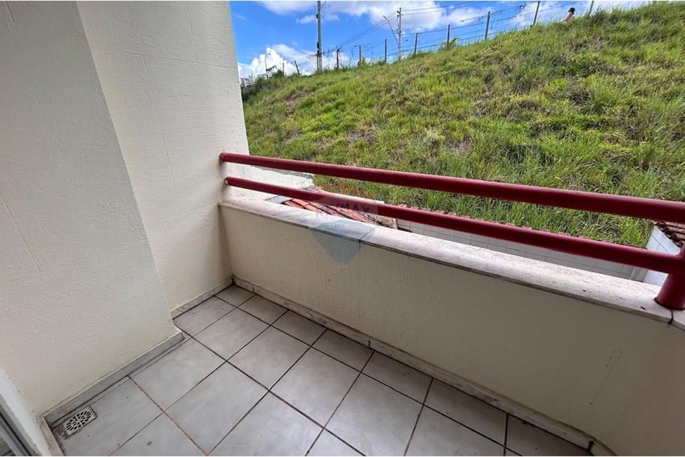 Apartamento - Alugar - Juiz de Fora , Minas Gerais - IMG-20251203-WA0014.jpg - 860381038-38