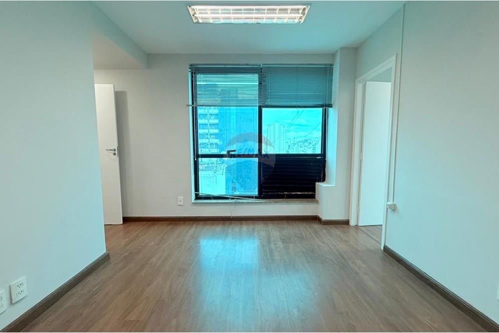 Cj. Comercial/ Sala - Alugar - Juiz de Fora , Minas Gerais - 4.jpg - 860281007-367