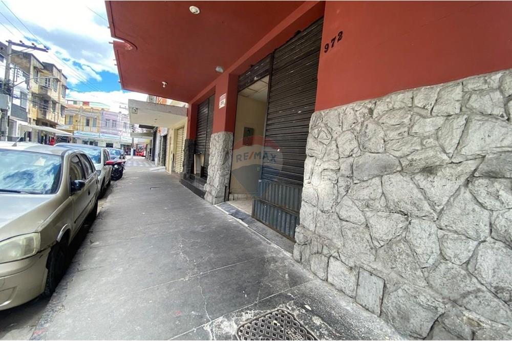 Ponto Comercial/ Loja - Alugar - Juiz de Fora , Minas Gerais - IMG-20251029-WA0051.jpg - 860431024-580